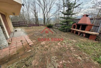 Casă cu 6 camere în Cornu - 18