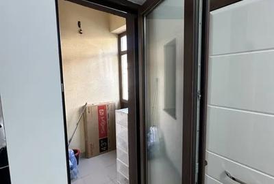 Garsoniera, 30 mp, decomandata, centrala, ac, Popesti Leordeni - 6