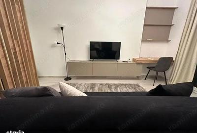 Garsonieră semidecomandată în Take Ionescu - 1