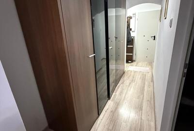 Apartament cu 2 camere decomandat în Drumul Taberei - 4