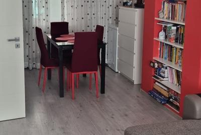 Iancului , Vatra Luminoasa - 4