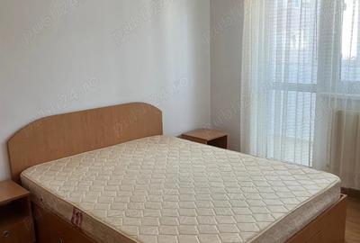 Apartament cu doua camere de inchiriat - 2