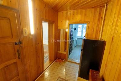 Apartament cu 3 camere decomandat în Vest - 11