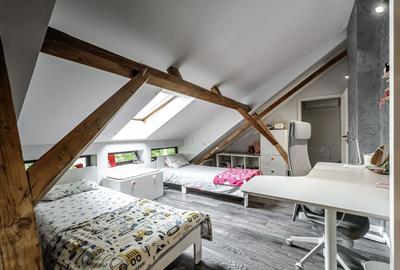 Apartament tip casa, cu gradina proprie, in zona centrala a Aradului - 8