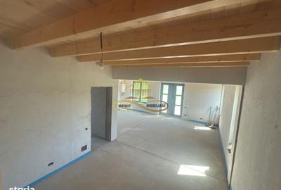 Casă cu 4 camere în Fântânele - 5