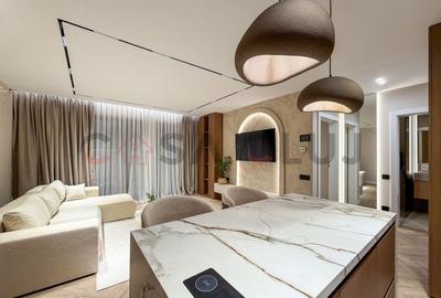 Apartament cu 2 camere decomandat, mobilat în Mărăști - 3