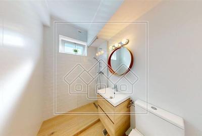 Apartament cu 3 camere nedecomandat în Ultracentral - 14