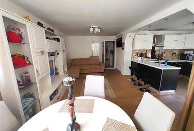 Vila  individuala 6 camere mobilata si utilata amplasare foarte buna - 4