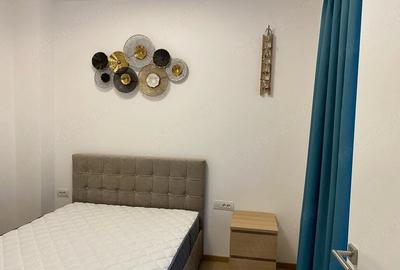 Apartament cu 2 camere semidecomandat în Take Ionescu - 3