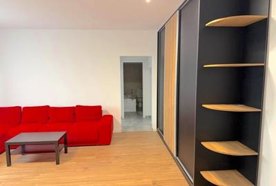 Apartament cu 2 camere decomandat în Metalurgiei - 11