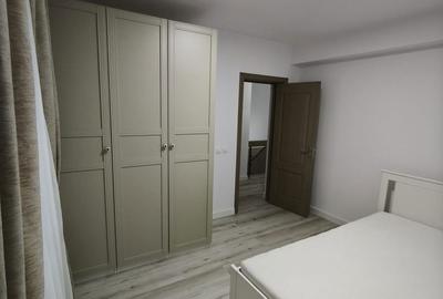 Casă cu 4 camere în Central - 10