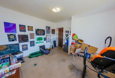 Casă cu 4 camere cu Teren 1679 Mp în Bozânta Mare - 9