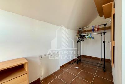 Casa individuala cu piscina, 6 camere, 3 bai, in Sag - 10
