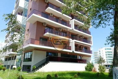 2 Camere Mamaia Central, Vila Sophia 3, Parcare, Piscina, balcon, 2 A/C, 2 TV - 5