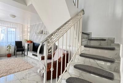 Vila P+1 |4 camere | Navodari - 9