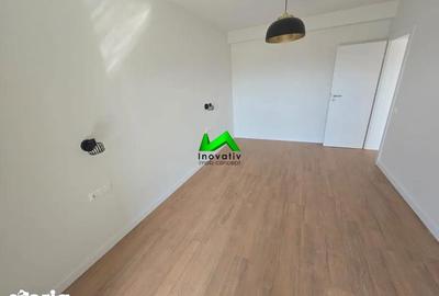 Apartament cu 2 camere în Cristian - 4