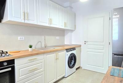Apartament cu 2 camere decomandat în Cug - 7