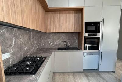 Vila speciala de inchiriat- Primaverii- parc Floreasca - 7