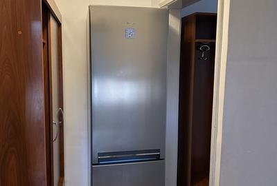 Apartament cu 2 camere decomandat în Central - 2