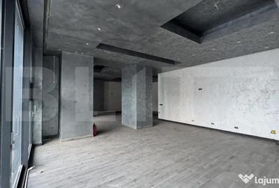 Spațiu comercial, de 147 mp, în Calea București - 3