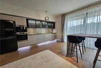 Garsoniera premium de inchiriat Drumul Poienii - 1