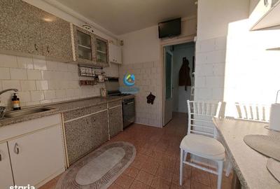 Apartament cu 2 camere semidecomandat, mobilat în Astra - 4