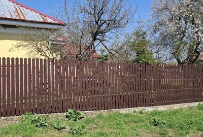 Casă individuală cu 5 camere cu Teren 1600 Mp în Ciocârlia - 1