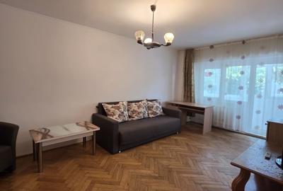 Apartament cu 2 camere decomandat, mobilat în Central - 6