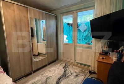 Apartament cu 2 camere semidecomandat în Micro 19 - 7