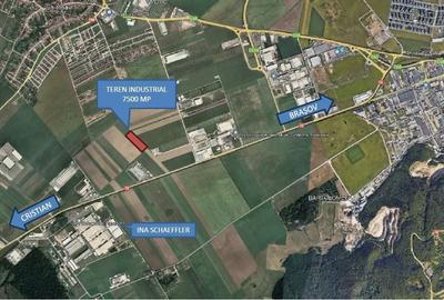 Tern Industrial Cristian-Ghimbav - 2