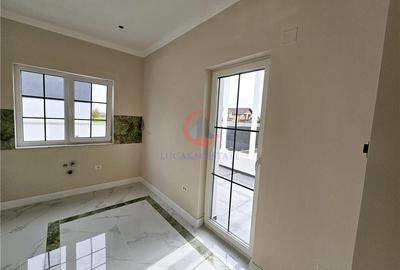 Duplex cu 4 camere cu Canalizare în Dumbrăvița - 5
