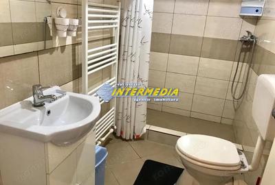 Inchiriere Apartament LA VILA 2 camere spatios CENTRU pretabil Birou Cabinete - 8