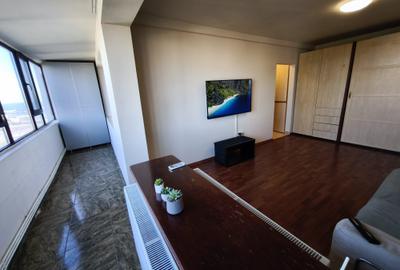 2 camere, 60 mp – vedere superbă spre centrul istoric și port - 3