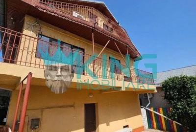 Spațiu comercial, 300 mp în Mircea-Vodă