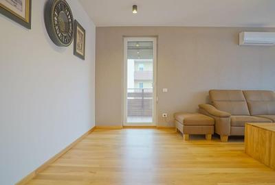 Apartament decomandat în Central - 3