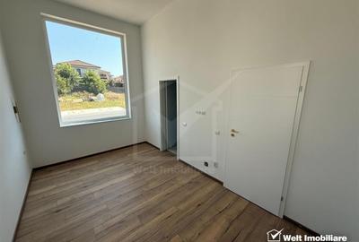 Casa individuala, 120 mp, 250 teren, Dezmir - 4