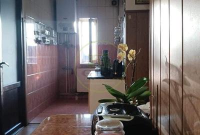 Apartament cu 2 camere în Craiter - 2