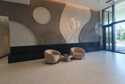 REA1026867 Apartmament modern 2 camere I One Verdi Park I Floreasca - 21