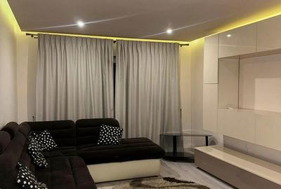 Apartament cu 3 camere decomandat în Central - 7