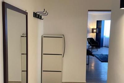 Garsonieră decomandată, mobilată în Faleză - 4