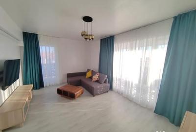 Apartament cu 4 camere decomandat în Titan - 15