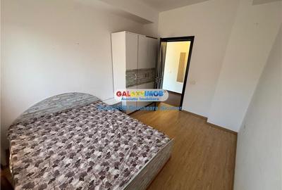Apartament 2 camere Mobilat, Rezervelor in Militari Residence 69.900E