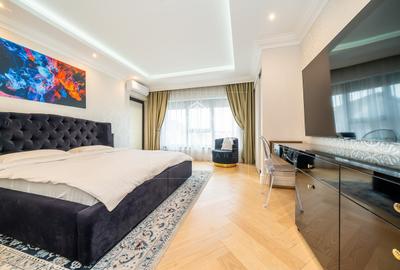 Apartament cu 2 camere decomandat, mobilat în Calea Dumbrăvii