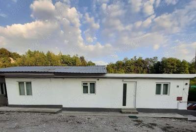 Casă cu 6 camere cu Teren 12500 Mp în Copăcelu - 10