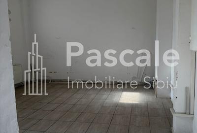 Spațiu comercial, de 109 mp, în Central - 3