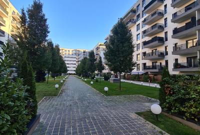 Complex Rezidential Arcadia Domenii - 3