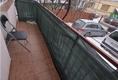 Apartament cu o camera in Hasdeu, UMF, str G. Marinescu - 11