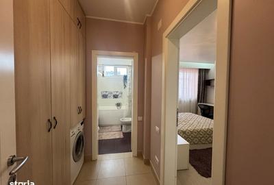 Apartament cu 3 camere decomandat, mobilat în Kogălniceanu - 15