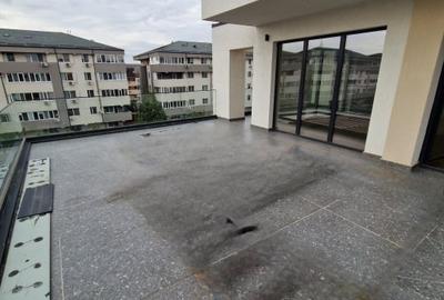 Penthouse 3 camere - Bloc Nou - Theodor Pallady + TVA - 27