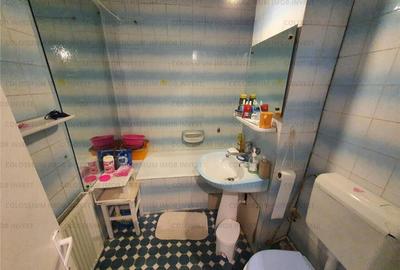 Apartament cu 4 camere, decomandat - zona Darste - 11